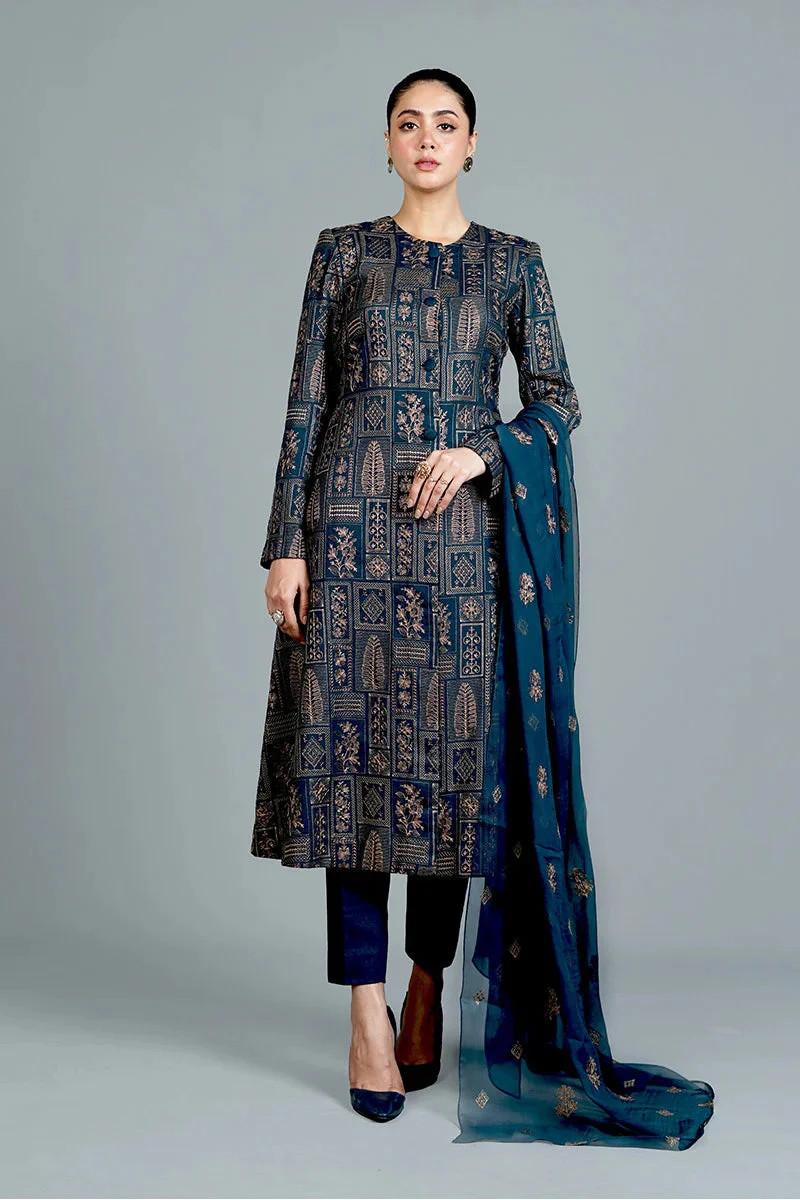 bareeze-3pc-lawn-embroidered-shirt-with-chiffon-embroidered-dupatta